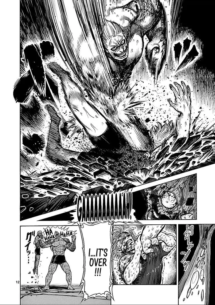 Kengan Ashura Chapter 46 image 12_optimized